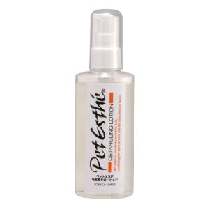 펫에스테 디탱글링 로션 140ml 엉킨털관리 로션
