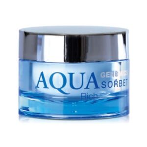 브루노바사리 아쿠아 게노믹스 아쿠아 리치크림 50ml