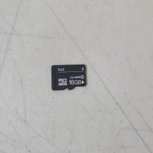 아이트로닉스 아이패스블랙 블랙박스 정품 메모리카드 16G
