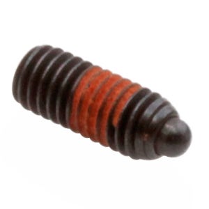 DW-1202-1-03-2H 철 스틸 단신 스프링플런저