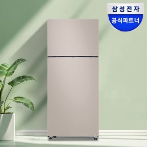 삼성 냉장고 500리터 525L 원룸 모텔 사무실 오피스텔 소형 삼성냉장고 2도어 냉장