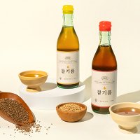 몽미당 참기름 350ml