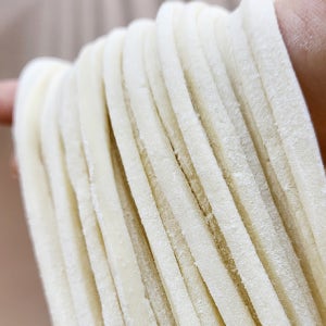 업소용 우동면 3kg 대용량 우동사리 식당 마트