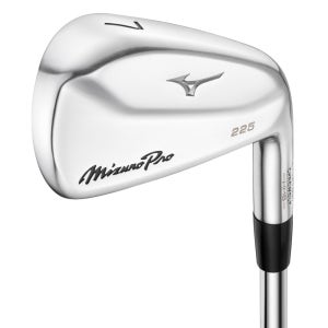 미즈노 Pro 225 골프 아이언 세트 4-PW[관부가세포함]