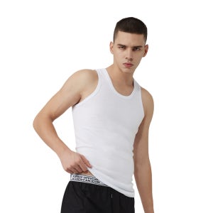 플레이보이 순면 런닝 메리야스 남자나시 남성런닝 쿨나시 메리아스 러닝셔츠 런닝구 5매