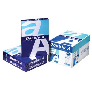 더블에이 복사지 A3 80g 2500매입 박스