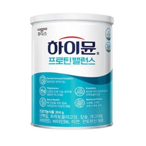 일동후디스 하이뮨 프로틴밸런스 304g