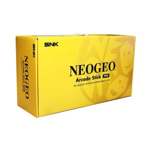 네오지오 아케이드 스틱 프로 오락실 게임기 NEOGEO ASP 한글지원 40가지게임 내장