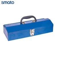 스마토 철재공구함 양문형 공구통 상자 수납함 일반형 STB102