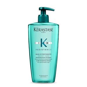 [극손상모발용] 케라스타즈 방 익스텐셔니스테 대용량 샴푸 500ml