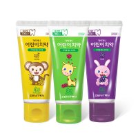 제니튼 닥터제니 클라이네 어린이 치약 60g+미니15g