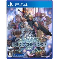 플스4 PS4 스타 오션 6 THE DIVINE FORCE