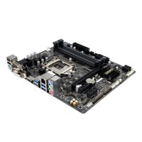 GIGABYTE GA-B250M-DS3H 듀러블에디션 소켓1151 메인보드