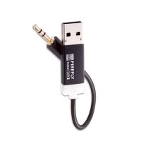 [TUNAI] FireFly LDAC Bluetooth Receiver 차량용 블루투스 리시버