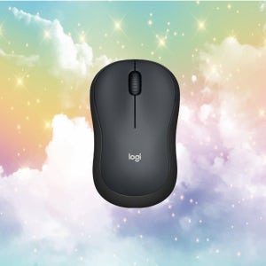 [국내정품] 로지텍 M221 무소음 무선 마우스 사무용 사무실 컴퓨터 업무용 회사 가정용