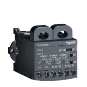 [슈나이더] EUCR-05S / EUCR 05 24~240V Standard