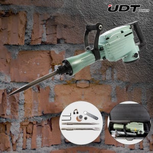 UDT 뿌레카 함마드릴 해머드릴 유선 전기 UH-65