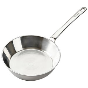 클래딘 IH 통3중 스텐 인덕션 홈쇼핑 미니프라이팬 18cm