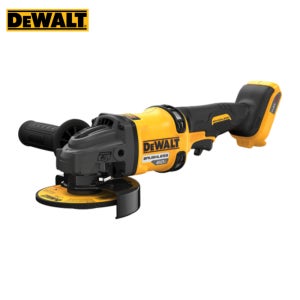 디월트 60V MAX FLEXVOLT XR 브러쉬리스 충전 그라인더 DCG418N (베어툴/벌크 ) 125mm