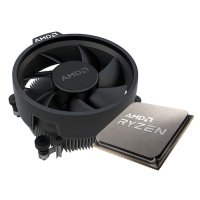 AMD 라이젠5 5600G 세잔 정품 박스 쿨러 포함