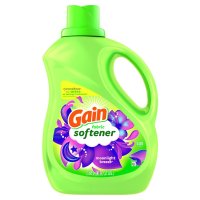 Gain Fabric Softener 게인 섬유유연제 문라이트 브리즈 2.68L