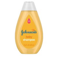 Johnson’s Baby Daily Shampoo 존슨즈 베이비 데일리 샴푸 400ml