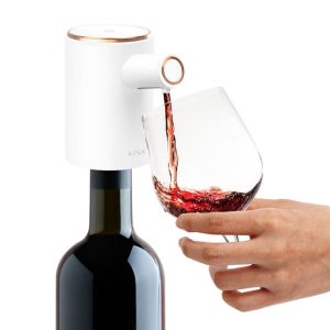 자동 혼술남녀 소주 머신기 와인 자동디스펜서 술친구 집들이 선물 여행 게임 모임 캠핑