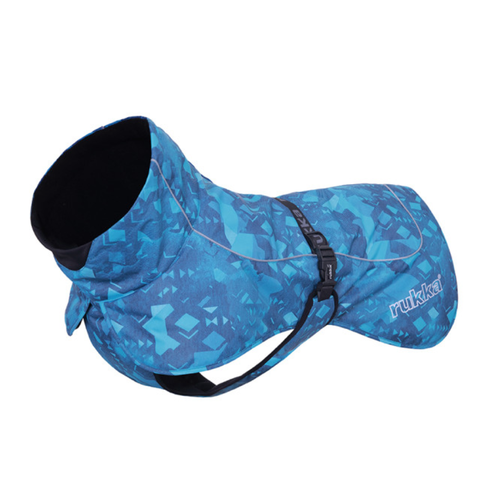 프로스티 윈터 자켓