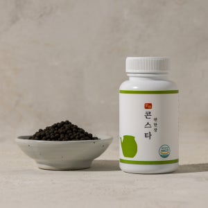 장건강 성혜웰니스 편한장 100g 1개월 변비환 숙변환 차전자피 당귀 작약 탱자 모링가 알로에 환