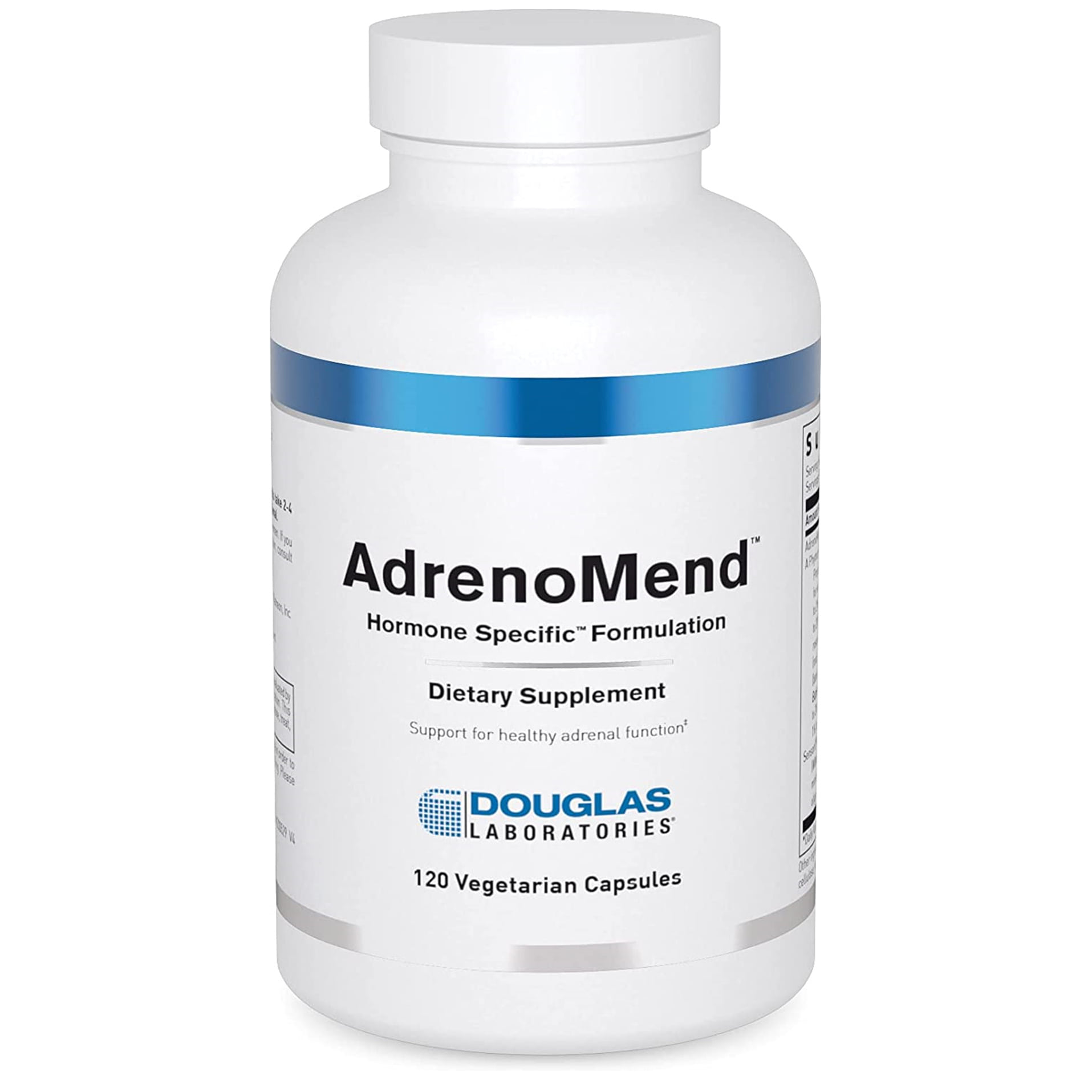 <b>더글라스 랩스</b> AdrenoMend 120정