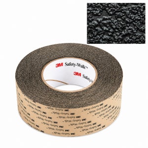 3M 710 고강도 미끄럼방지 논슬립 테이프 검정 50mm x 9M
