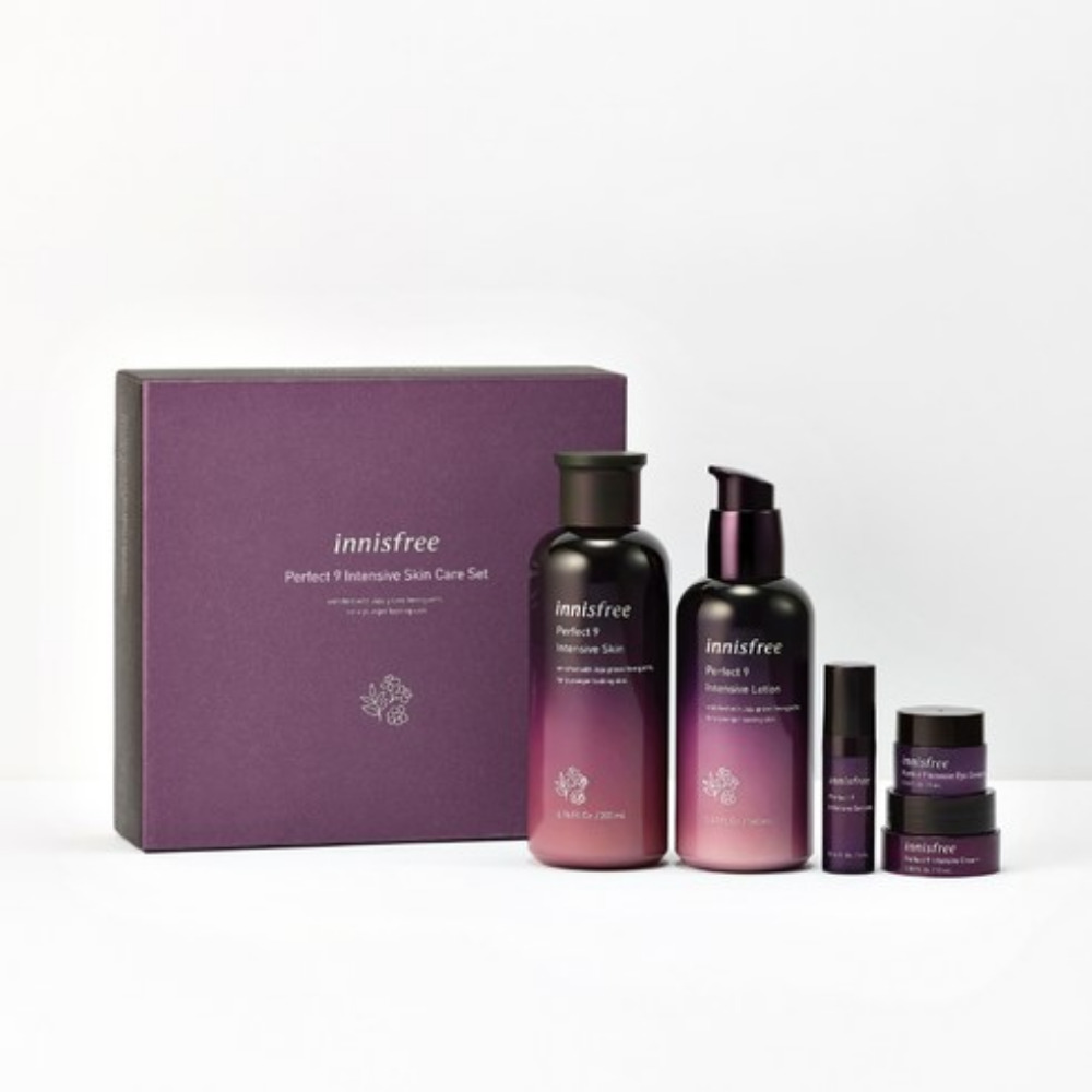 이니스프리퍼펙트9리페어스페셜앰플