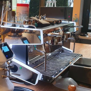 씨메03네오 2GR 커피머신 선택형 카페창업패키지