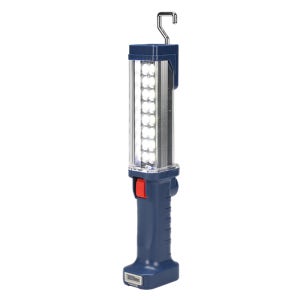 타로시 LED 랜턴 충전식 작업등 VLW-335