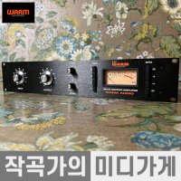 WARM AUDIO WA-76 Compressor 웜오디오 FET 컴프레서 아웃보드