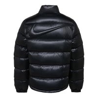 나이키 드레이크 녹타 푸퍼 자켓 패딩 블랙 Nike x Drake NOCTA Puffer Jacket Black