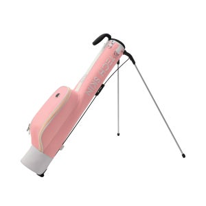 테크스킨 이지 미니멀 스탠드 하프백