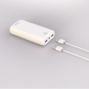 액티몬 발열조끼 전용 대용량 보조배터리 20000mAh