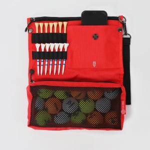 테크스킨 카트 멀티 파우치