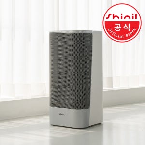 [26년형] 신일 가정용 온풍기 사무실 전기 난방기 업소용 PTC 풀스크린