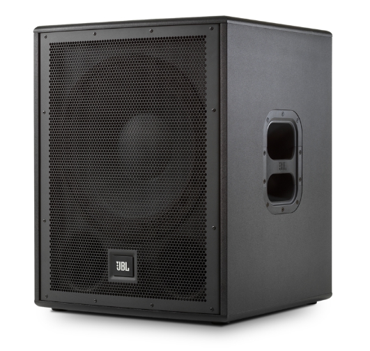 [미성악기]JBL IRX 115S 15인치 액티브 서브우퍼 스피커