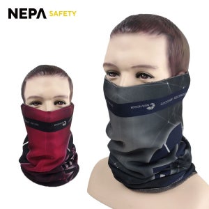 네파 세이프티 넥워머 겨울 방한 목토시 스포츠 멀티스카프 넥게이터