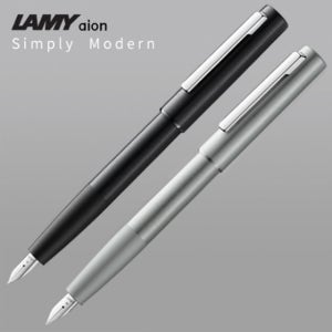 라미 아이온 만년필(색상선택)