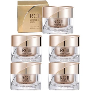 다나한 알지투 프레스티지 EX 크림 50ml, 5개