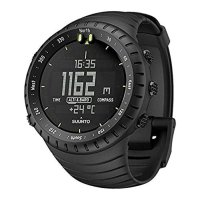 SUUNTO 순토 코어 CORE 방위고도 기압 수심