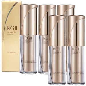 다나한 알지투 프레스티지 EX 에센스 45ml, 5개