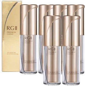 다나한 알지투 프레스티지 EX 에센스 45ml, 6개