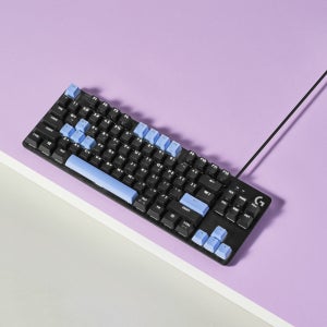 [포인트 키캡 증정] 로지텍코리아 공식 G413 TKL SE 텐키리스 기계식 키보드