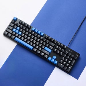 [포인트 키캡 증정] 로지텍코리아 공식 G413 SE 풀배열 기계식 게이밍 키보드