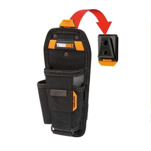 터프빌트 드라이버 공구 파우치 공구집 TB-CT-35-L